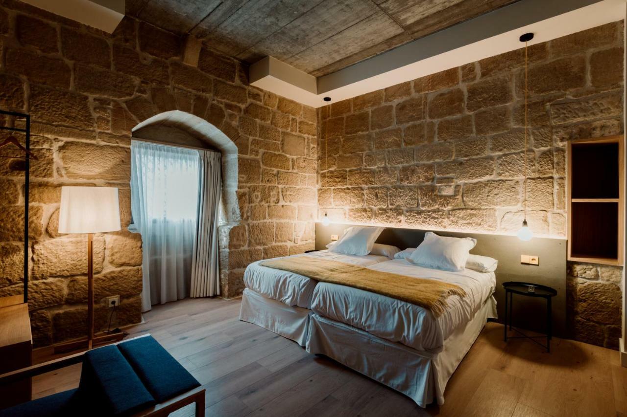 Palacio Condes De Cirac Villalba de Rioja Kültér fotó