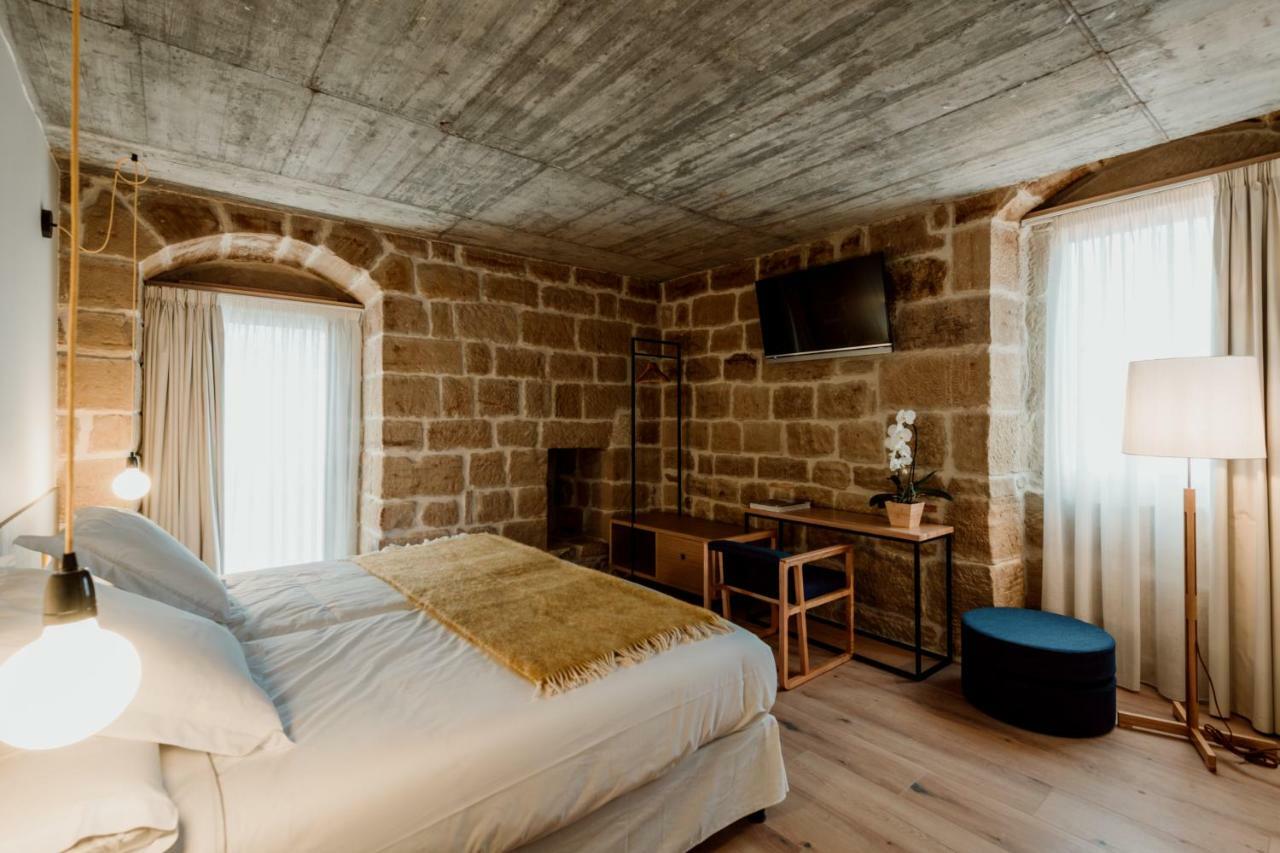 Palacio Condes De Cirac Villalba de Rioja Kültér fotó