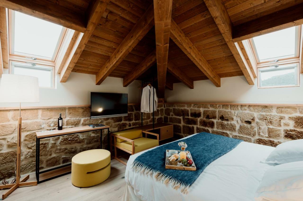 Palacio Condes De Cirac Villalba de Rioja Kültér fotó
