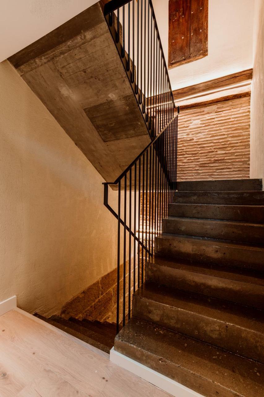 Palacio Condes De Cirac Villalba de Rioja Kültér fotó