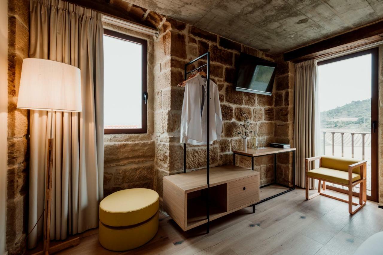Palacio Condes De Cirac Villalba de Rioja Kültér fotó