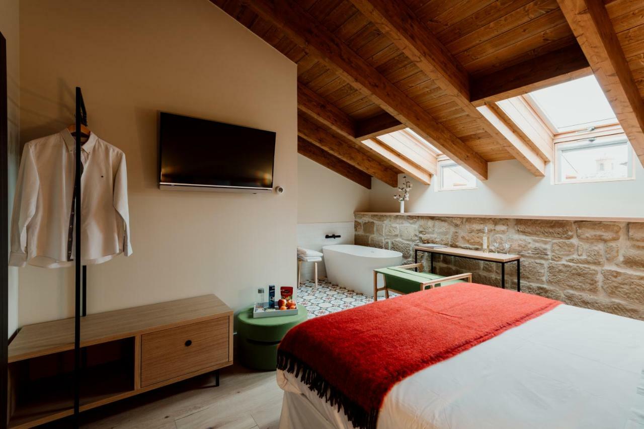 Palacio Condes De Cirac Villalba de Rioja Kültér fotó