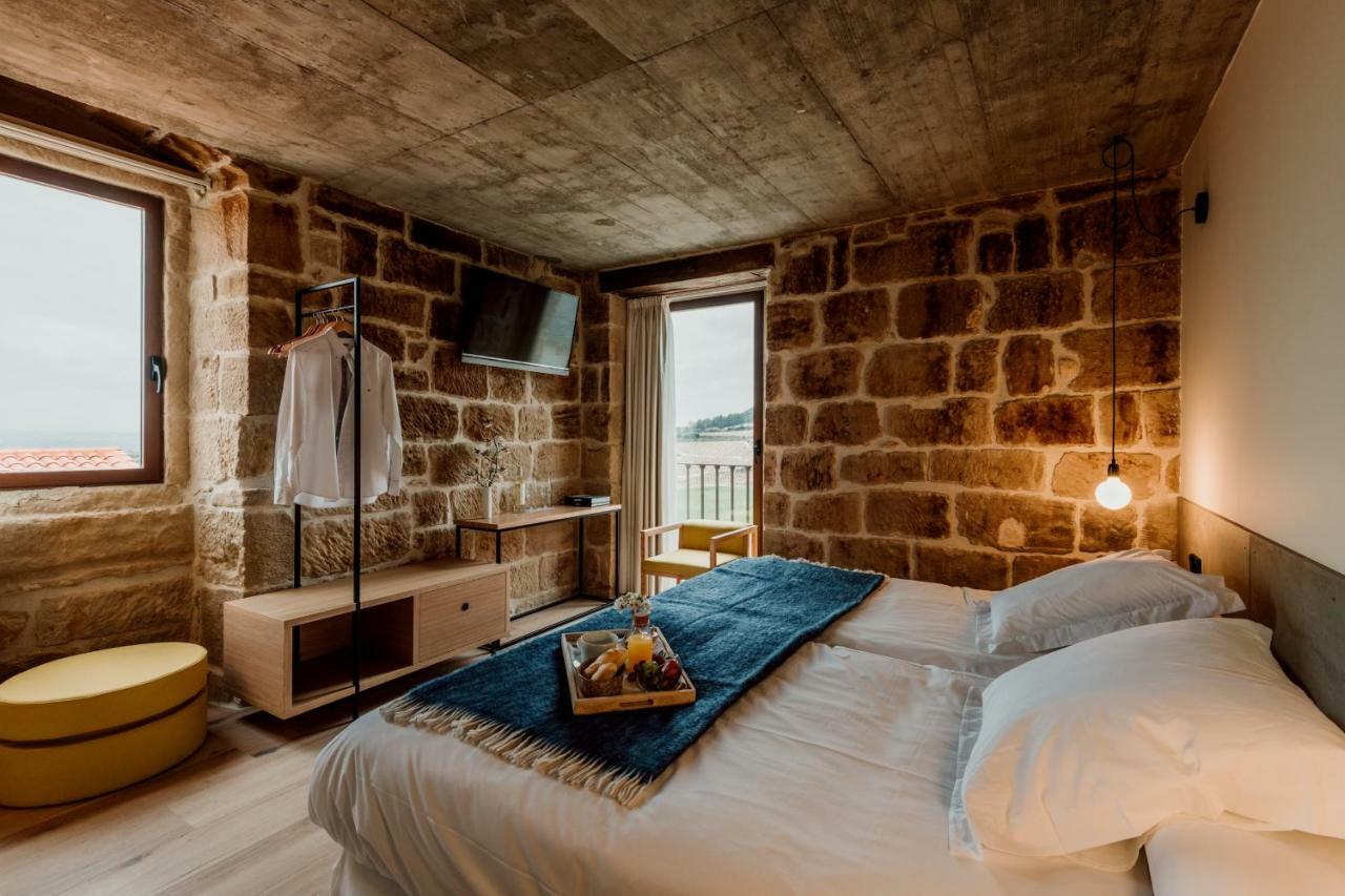 Palacio Condes De Cirac Villalba de Rioja Kültér fotó