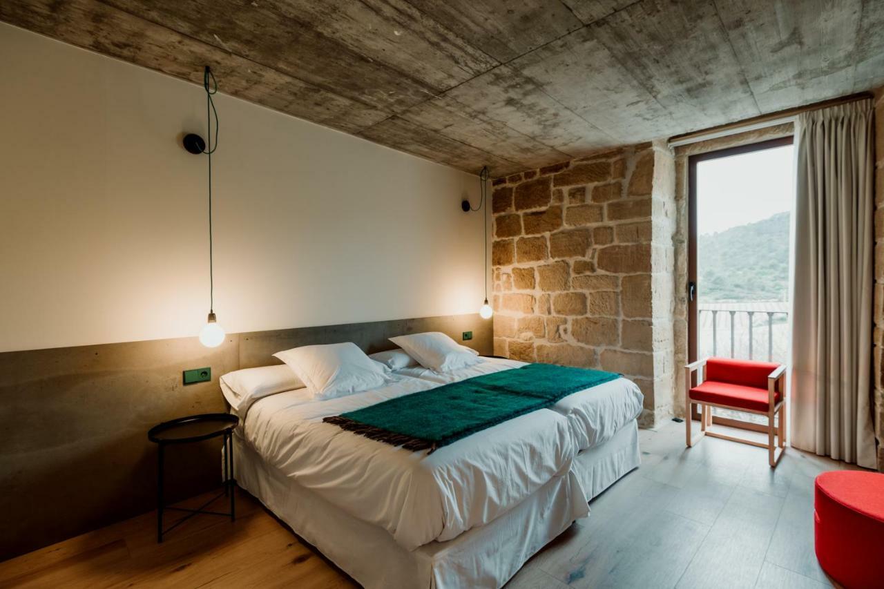 Palacio Condes De Cirac Villalba de Rioja Kültér fotó