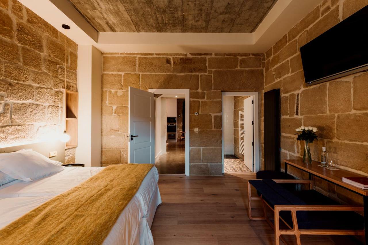 Palacio Condes De Cirac Villalba de Rioja Kültér fotó