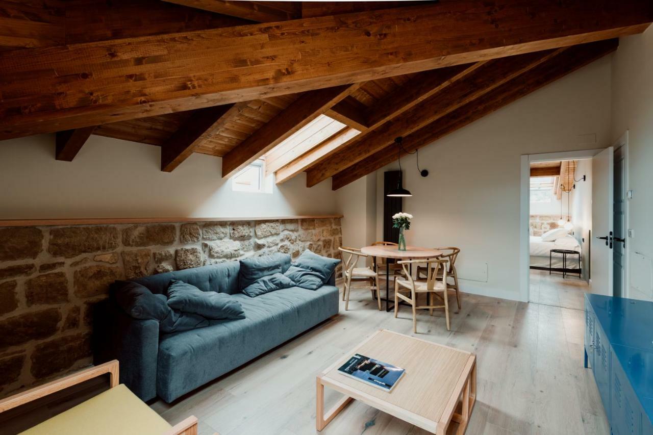 Palacio Condes De Cirac Villalba de Rioja Kültér fotó